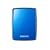 Samsung HX-SU025BA/G82 250GB externe Festplatte (4,6 cm (1,8 Zoll)) Blue Ocean
