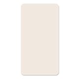 Dwellstudio Organic Fitted Sheet