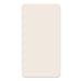 Baby : Dwellstudio Organic Fitted Sheet