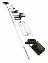 Onward Mfg Co 31In Ac Rotisserie Kit 60090