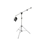 Manfrotto 420CSU 3- Section Combi- Boom Stand with Sand Bag - Replaces 3399