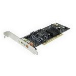 100919: Creative Soundblaster X-Fi Xtreme Gamer Sound Card (70SB073A02007)