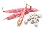 Beans, Cranberry, Organic, 5# Bulk