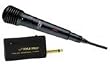 Pyle PDWM94 Dual Purpose Microphone (Wire & Wireless)