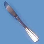 Shell Heavy Weight Flatware, Dinner Knife 1 Dozen per case, 12/BX