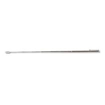 Pocket Pointer, Slimline, Pen Size, Extends To 24-1/2, Chrome Finish, EA APO18001