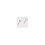 Andis Part Blade Screws For Model D-3 Cordless Trimmer: Holds Blade On To Trimmer 2 Screws / Package