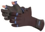GLACIER BRISTOL BAY SLIT FINGER FISHING GLOVE