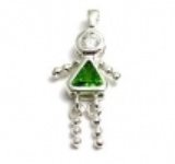 Birthstone Kids Girl August 11L%2B6oXoFuL. SL160 Birthstone Kids Girl August