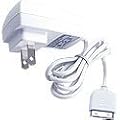 Home Travel AC Adapter Sync Connector Charger for Creative Vision M Zen Video Player