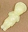 1 inch Infant Jesus - 25 Pack