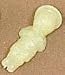 1 inch Infant Jesus - 25 Pack