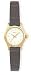 Timex Women's Classic Brown Leather Strap Watch #T26701