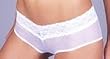 Cosabella Forever Low Rise Hotpants