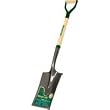 Mintcraft 33277 Pes Shovel Garden Spades Wood Handle