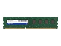 A-Data AD3U1333W8G9-2 Premier Arbeitsspeicher 16GB (1333MHz, 240-polig, CL9, 2x 8GB) DDR3- Preisvergleich