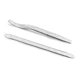 BIKER'S CHOICE CURVED TIRE IRON by Biker's Choice