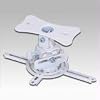 Atdec TH-WH-PJ-FM Telehook Universal Projector Flush Mount