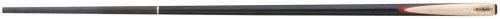 Pot Black 3462 - Two Piece Graphite Snooker Cue & Hard Case