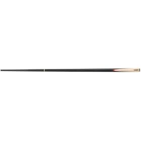 Pot Black 3462 - Two Piece Graphite Snooker Cue & Hard Case