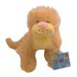 Webkinz Lioness with Trading Cards