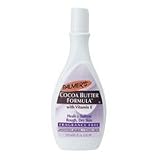 Palmers Cocoa Butter Formula Lotion, Fragrance Free - 8.5 Oz