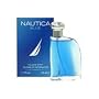Nautica Blue  3.4 oz Eau de Toilette Spray by Nautica for Men