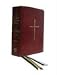The
Book
of
Common
Prayer
&
the
Holy
Bible
(NRSV)
Red