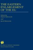 The Eastern Enlargement of the EU