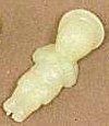1 inch Infant Jesus - 25 Pack