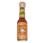 Cholula Original Mexican Hot Sauce with Wooden Stopper Top - 2 oz