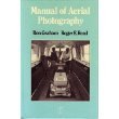 Manual of aerial photography
