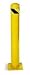 Industrial Grade 3KR45 Bollard, Safety