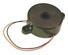 Audio Indicators &amp; Alerts BUZZER PIEZO 3-28VDC 85DB 4.5KHZ (1 piece)