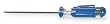 Westward 5MW47 Pocket Screwdriver, Phillips, #0x3 In