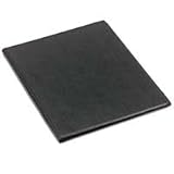 Prat Paris SP-12, Bound SP Presentation Book with Twelve 9-1/2