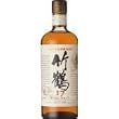 【ニッカウヰスキー】竹鶴17年　700ml　ピュアモルトウイスキー　43°