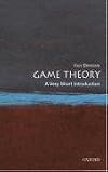 Game Theory: A Very Short Introduction (Very Short Introductions)