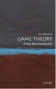 Game Theory: A Very Short Introduction (Very Short Introductions)