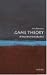 Game Theory: A Very Short Introduction (Very Short Introductions)