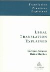 Legal Translation Explained (Translation Practices Explained)