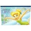 Disney 335330 Tinkerbell 20 Page Sketch Pad- Case of 216