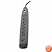 7-OUTLET Surge Protector 2058J