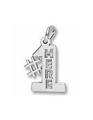 Rembrandt Charms #1 Mere Charm