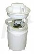Fuel pump