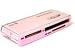 PINK 33.1 CARD READER USB2