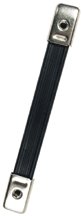 Fender Replacement Vintage Guitar Amp Handle, Black