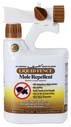 Liquid Fence 166 Mole and Vole Repellent