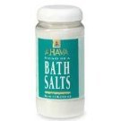 Ahava - Bath Salts (Disc), 17.6 oz powder