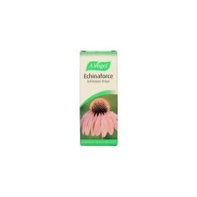 A Vogel Echinaforce Tincture 50ml